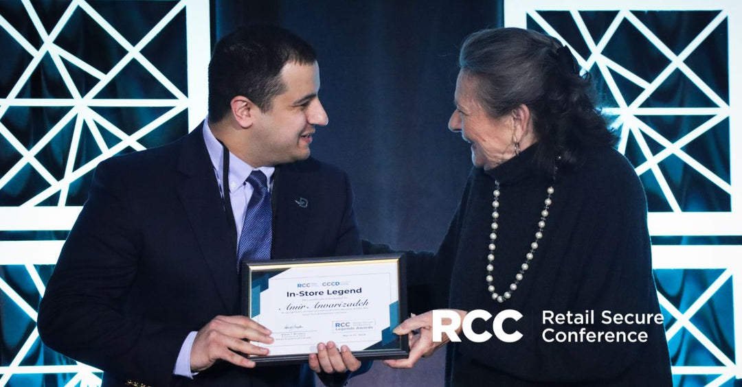 Recognizing Blackbird Security’s Lifesaving & Award-Winning Team