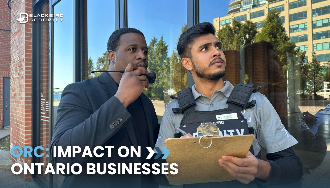 Best retail security company in Toronto. Fighting against organized retail crime in Ontario.