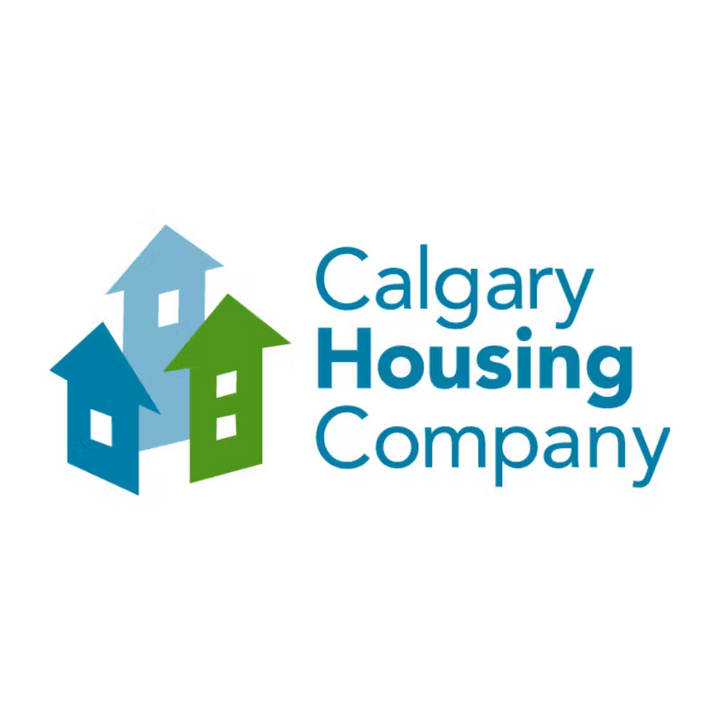 Calgary Housing Company Logo