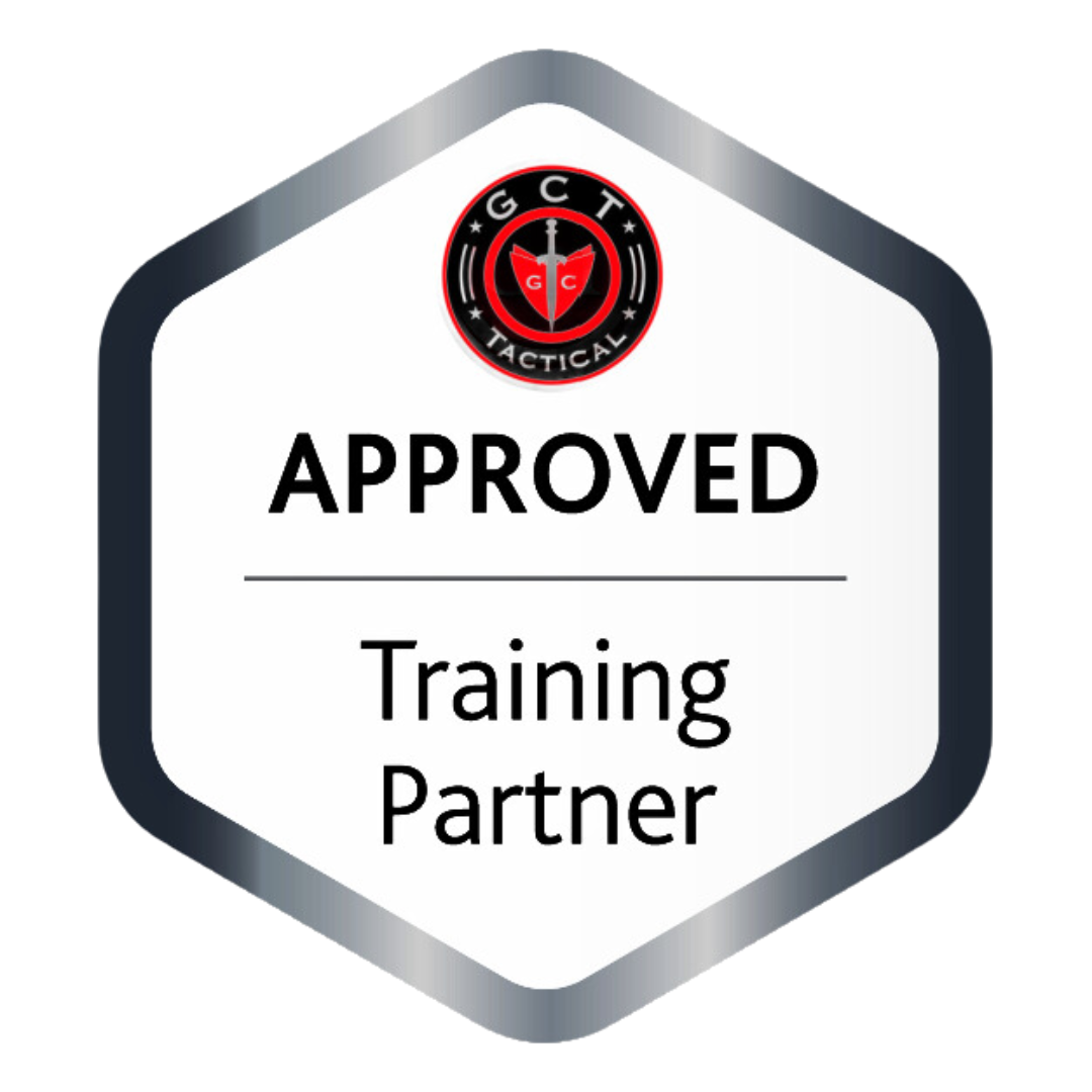 GCT Tactical Logo