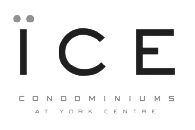 ICE Logo