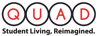 Quad Logo