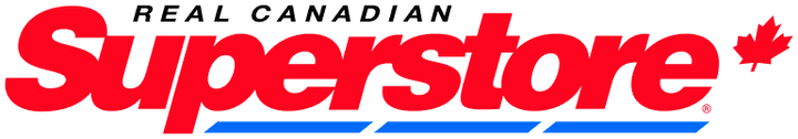 Real Canadian Superstore logo