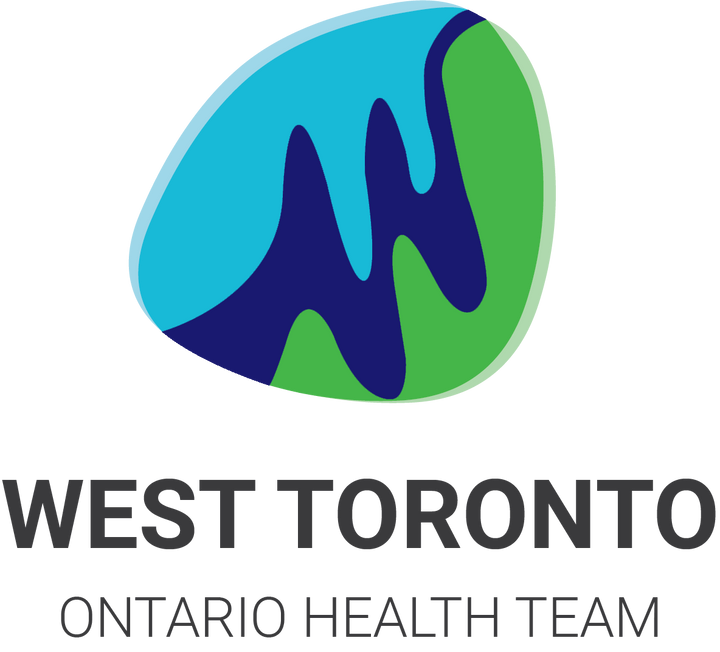 West Toronto Community Health Logo