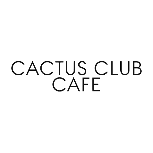 cactus club cafe logo