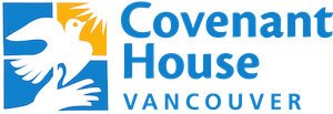 covenant house vancouver logo