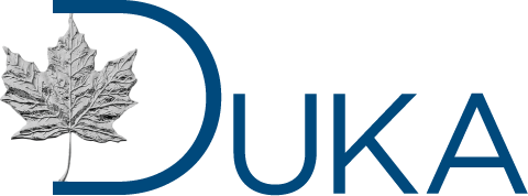 Duka Logo
