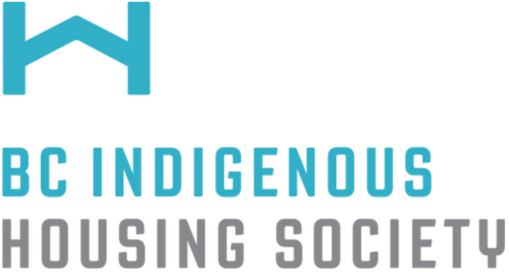 BC Indigenous Housing Society Logo