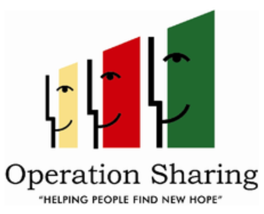 Operations Sharing logo
