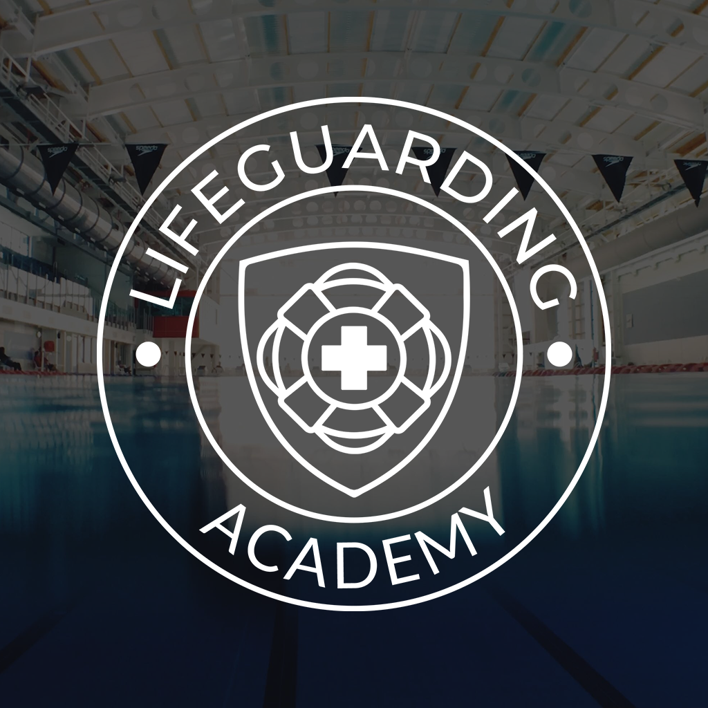 Lifeguard Academy Logo