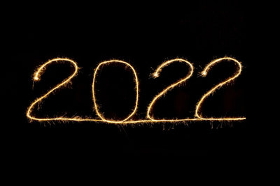 New Year’s Security Resolutions for 2022