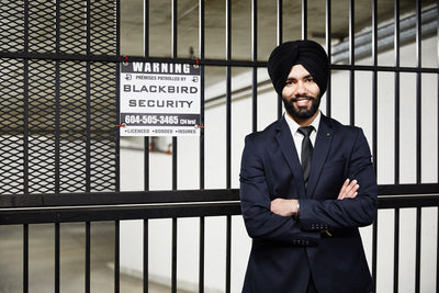 How to Hire the Best Security Team for Your Business