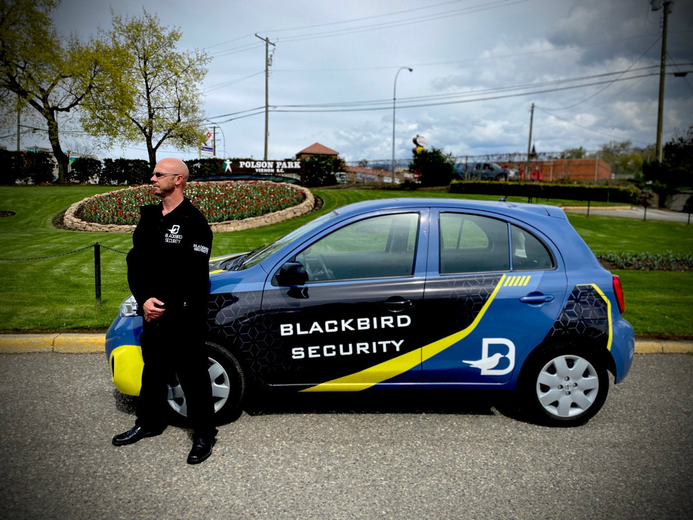 Blackbird Security is Proud to Support the Breakfast Club of Canada