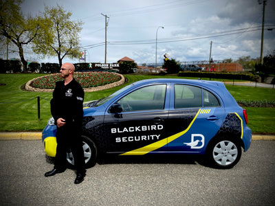Blackbird Security is Proud to Support the Breakfast Club of Canada