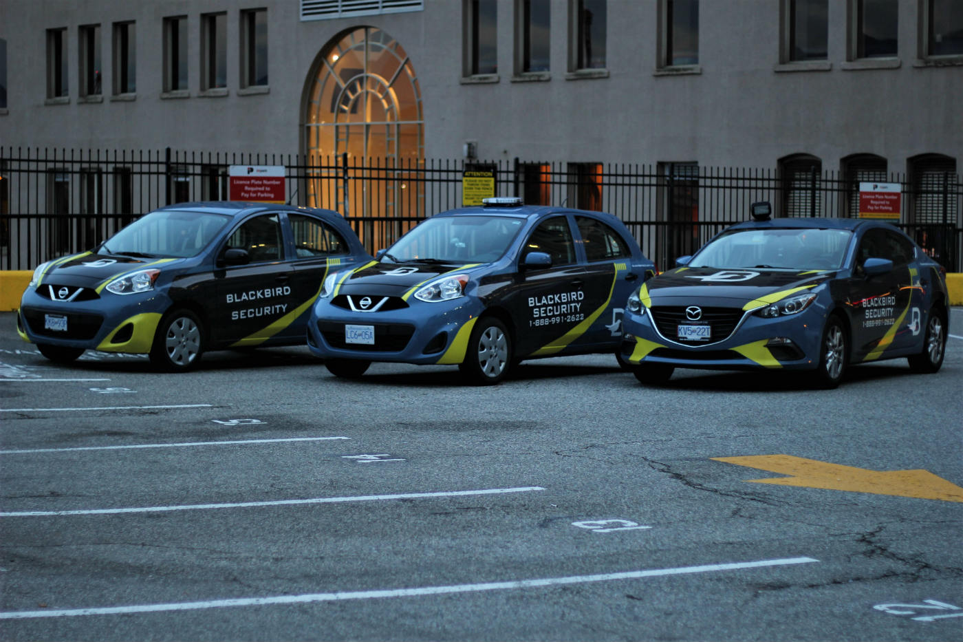 Flexible Mobile Patrol Options to Suit Every Community