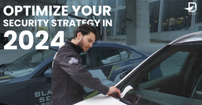How to Optimize Your Security Strategy in 2024