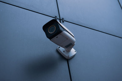 Partner with Blackbird Security for Your CCTV Security Camera Needs
