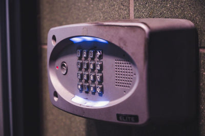 Choosing the Right Commercial Alarm System: Protect, Detect and Response