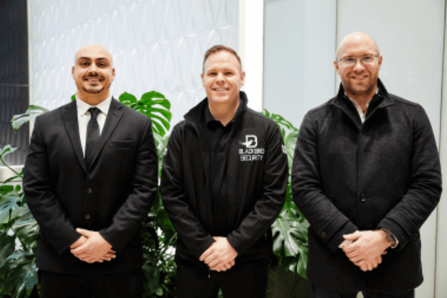 Planning Security for Your Event