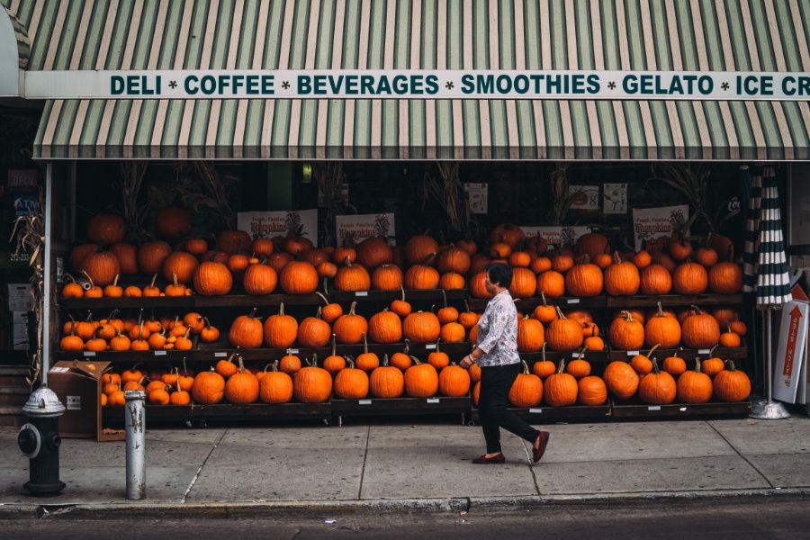 Halloween Security Tips