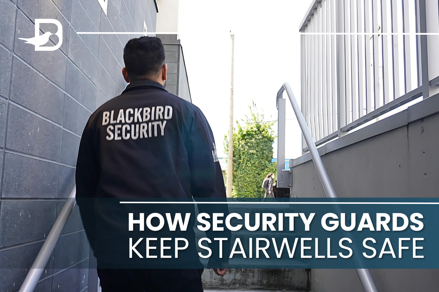 Blackbird Security provides residential security services across Canada in Vancouver BC Toronto Ontario and Calgary Edmonton Alberta