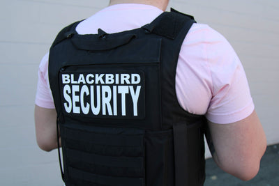 Blackbird Security Partners with Alberta’s Pure Casinos as Overnight Guard Presence