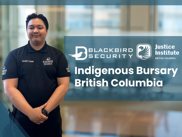 Indigenous Bursary Program - British Columbia (JIBC)