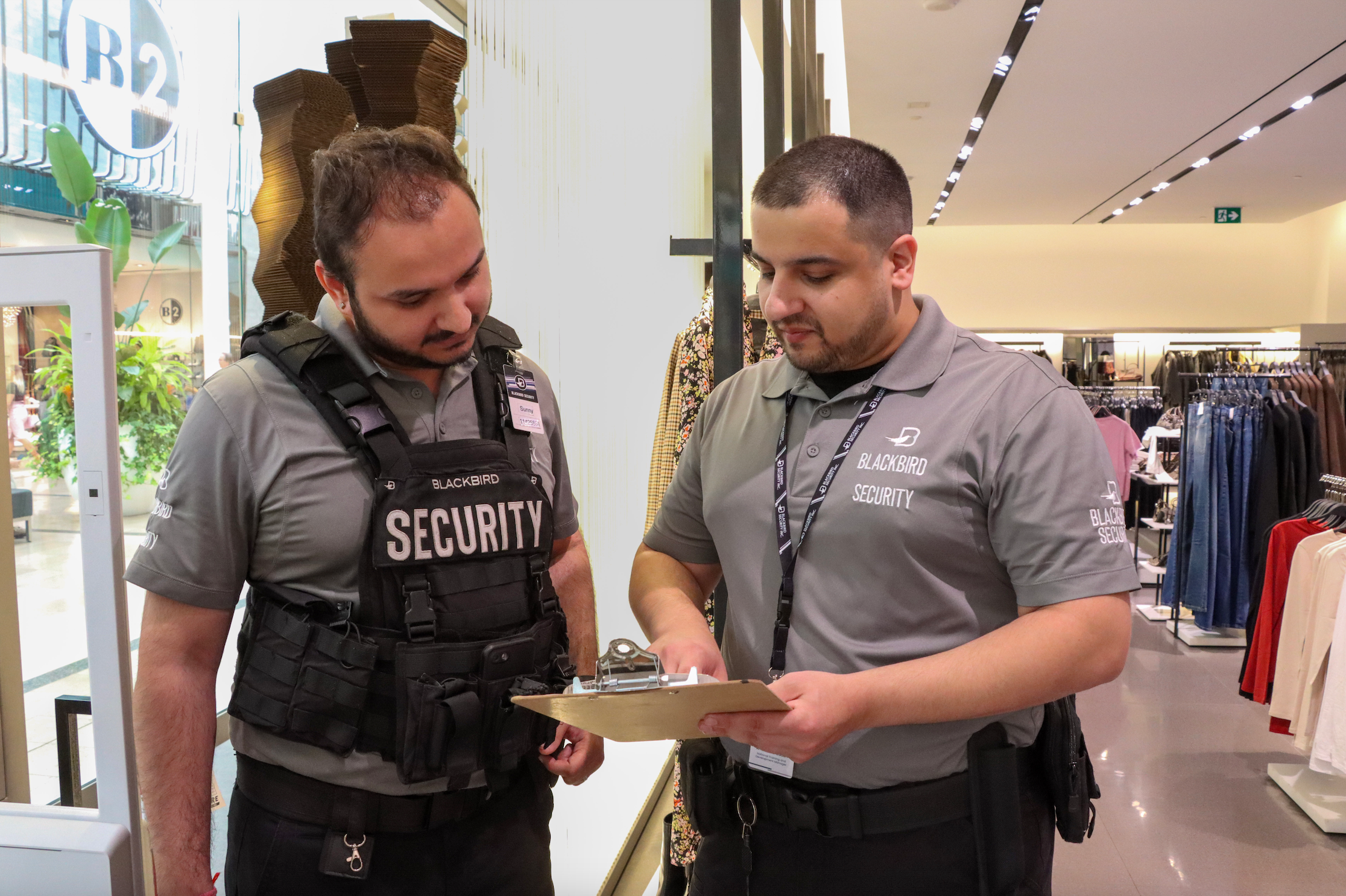 What Are the 5 Steps of Theft in Retail Loss Prevention?