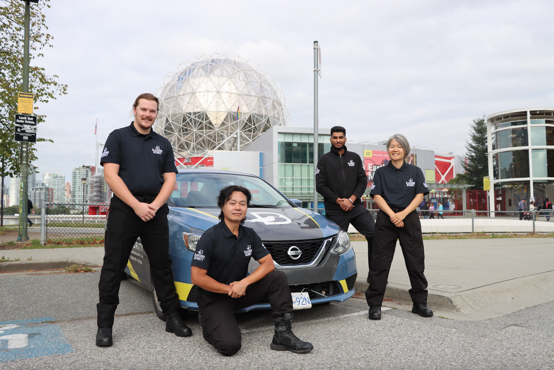 Our Most Frequently Asked Mobile Patrol Security Questions