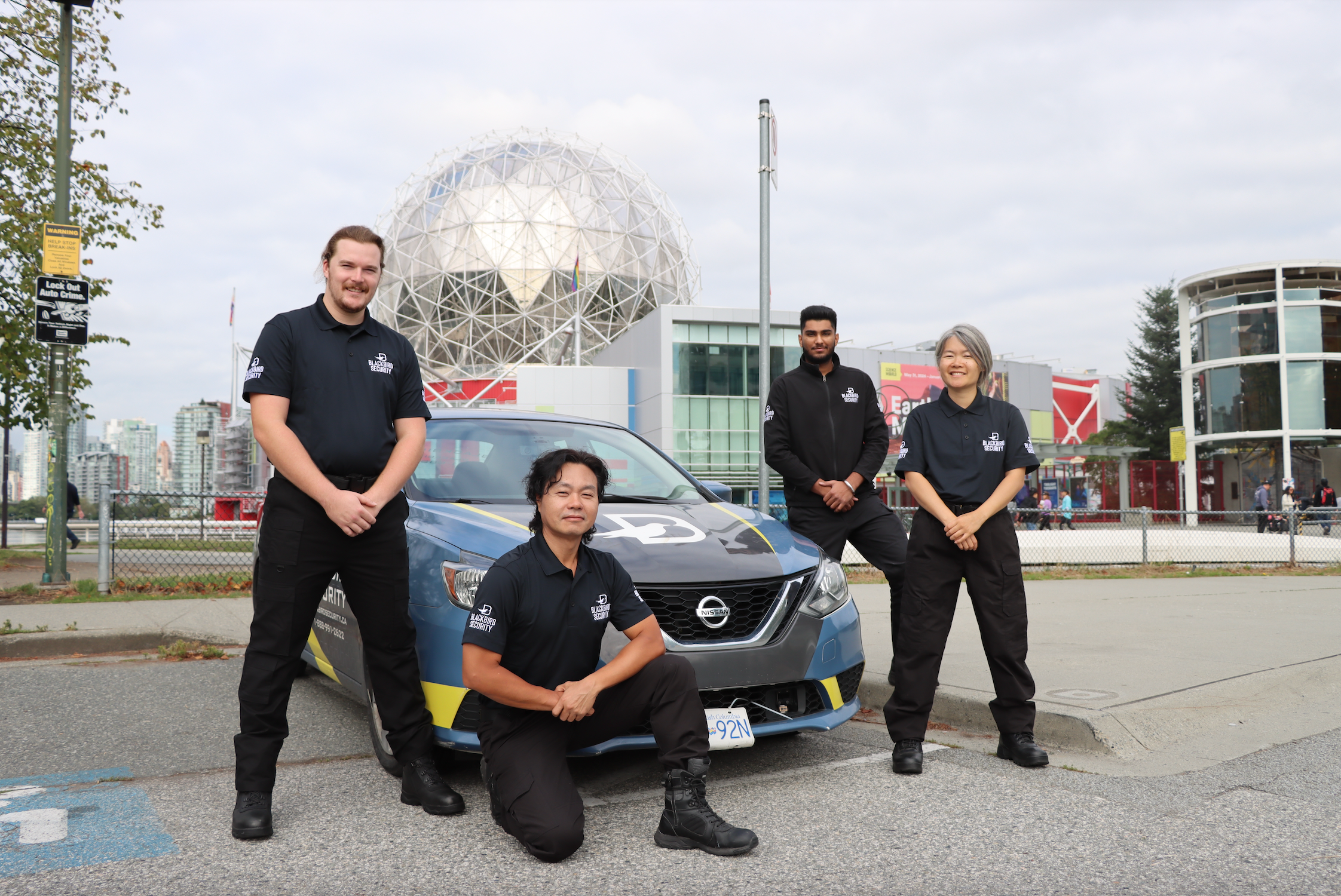 Our Most Frequently Asked Mobile Patrol Security Questions