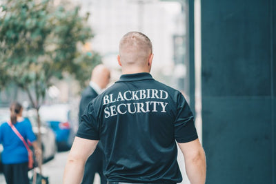 Getting a Security Guard License in Canada