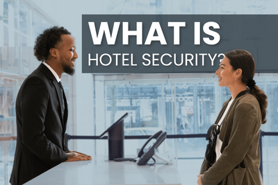 What is Hotel Security?