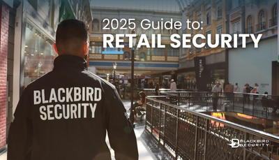 Your 2025 Guide to Retail Security