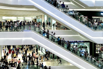 Black Friday Retail Security – Is Your Business Ready?
