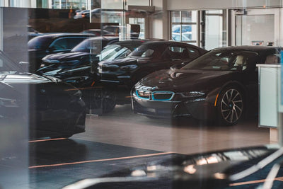 Car Dealership Security – Protect from Auto Theft with Blackbird Security