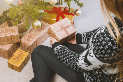 5 Tips for Safer Holiday Shopping