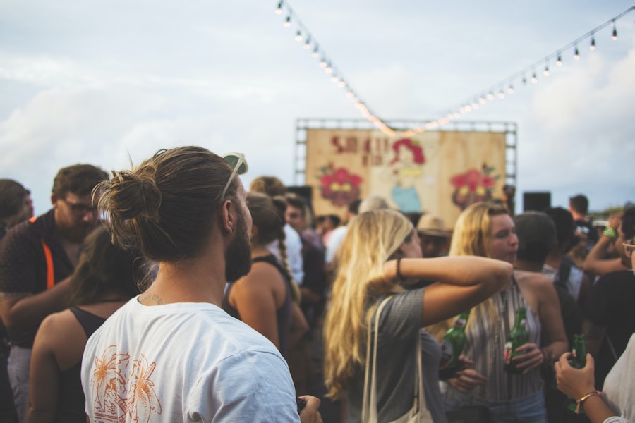 Planning a Large Summer Event? 4 Reasons to Hire Event Security