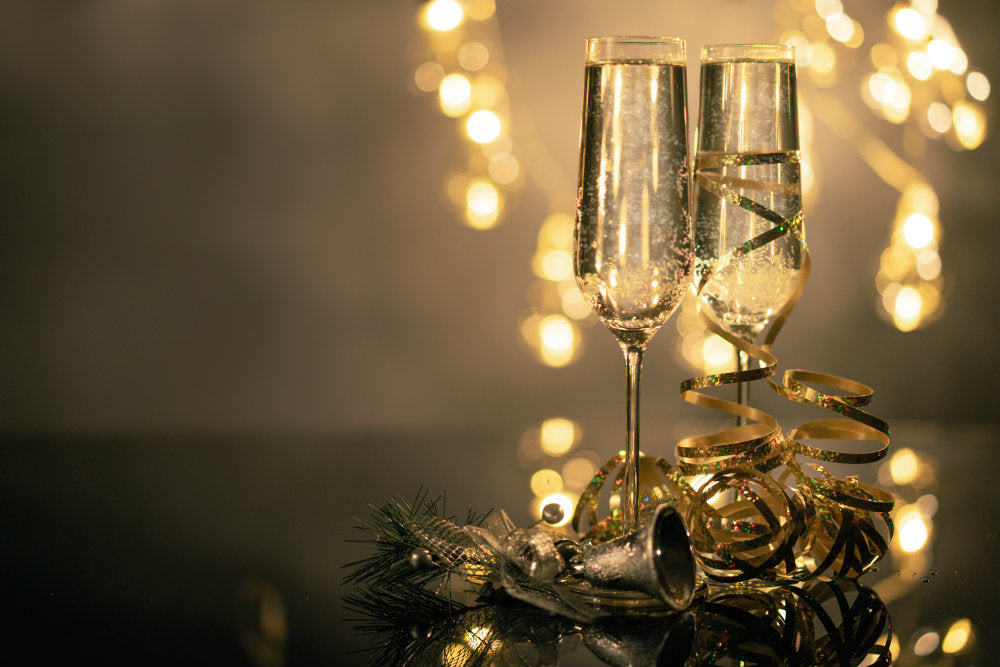 New Year's Eve Security Tips for a Safe Event