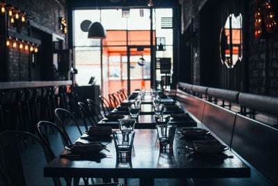 Restaurant Security – Know Your Risks
