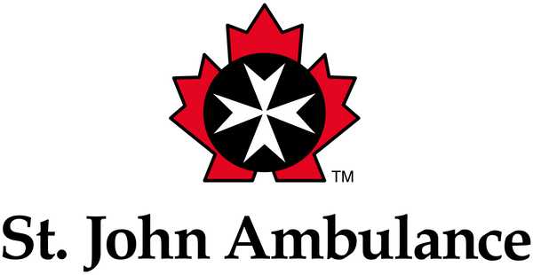 St. John Ambulance Canada logo