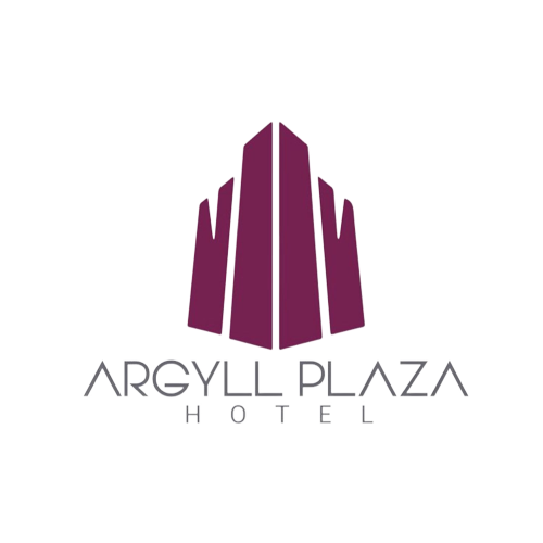 Argyll Plaza Hotel logo