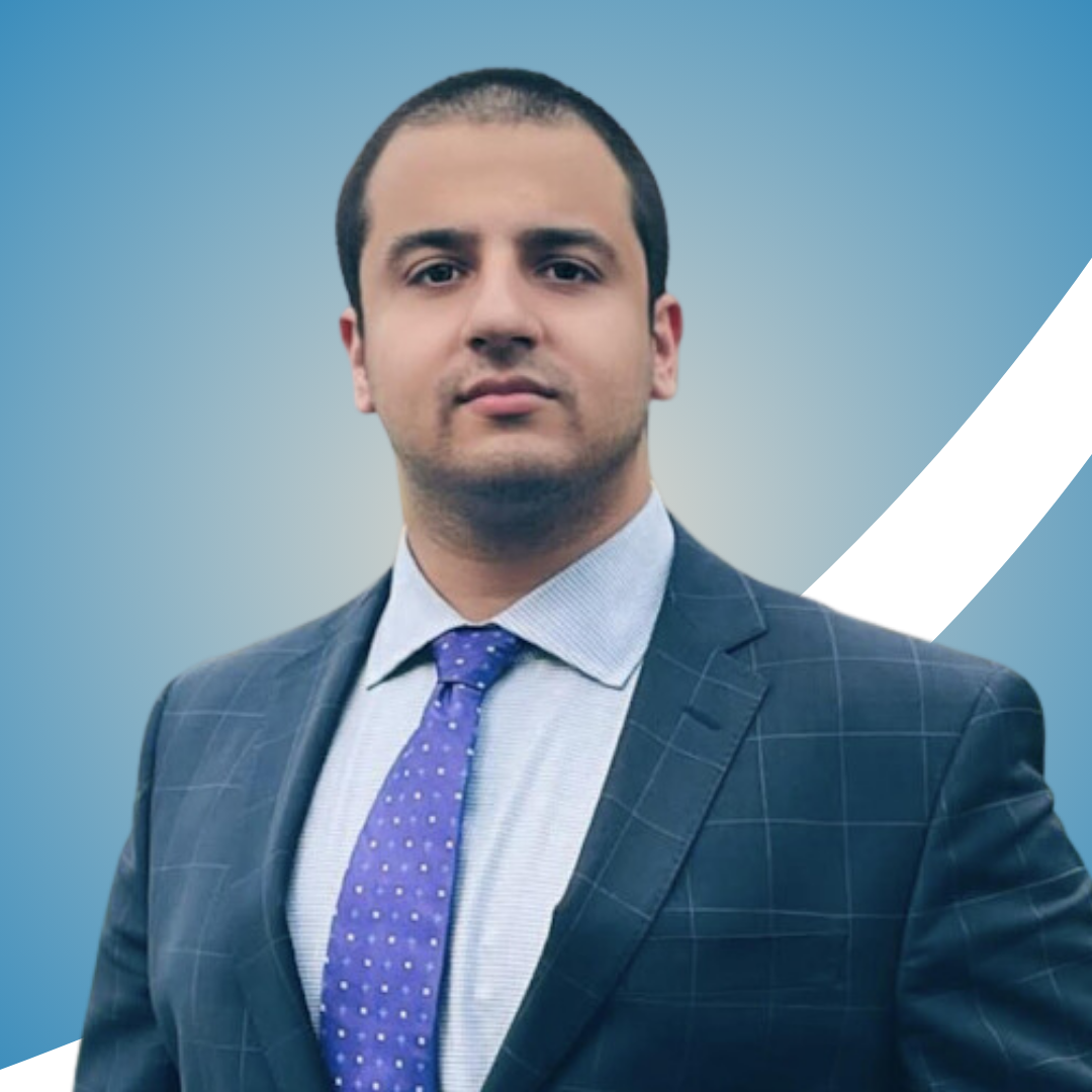 Amir Anvarizadeh