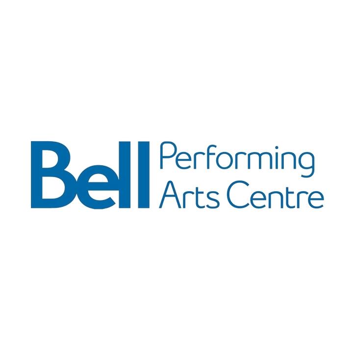 Bell Performing Arts Centre logo