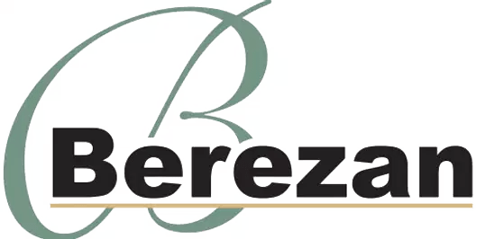 Berezan logo