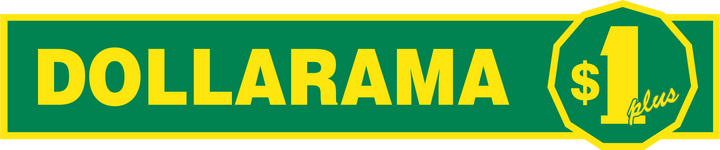 Dollarama logo