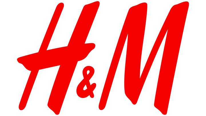 H&M logo