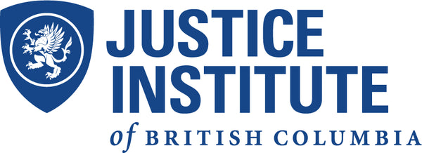 Justice Institute of BC Logo