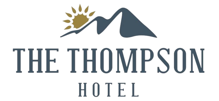 The Thompson Hotel logo