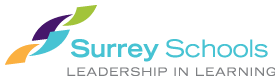 Surrey Schools logo