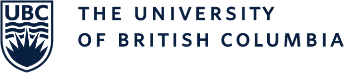 The University of British Columbia logo